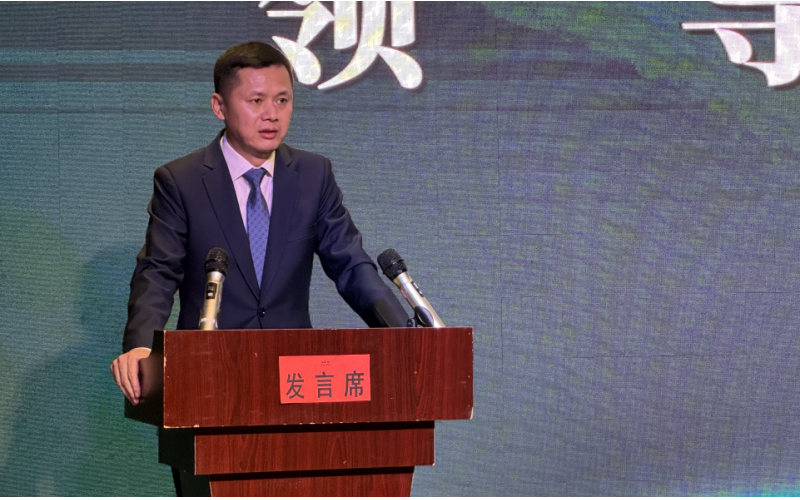 产业融合 创新发展 ——9001cc以诚为本文旅集团确定新年新指标